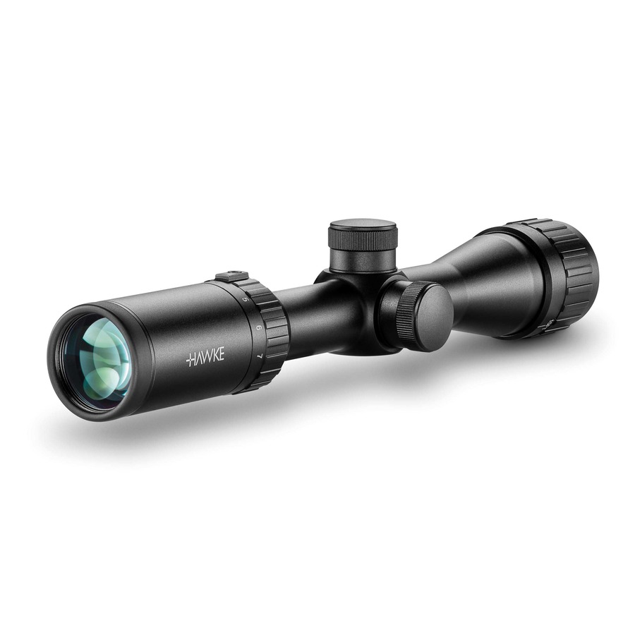 Lunette HAWKE Vantage 3-9x40 – Image 2