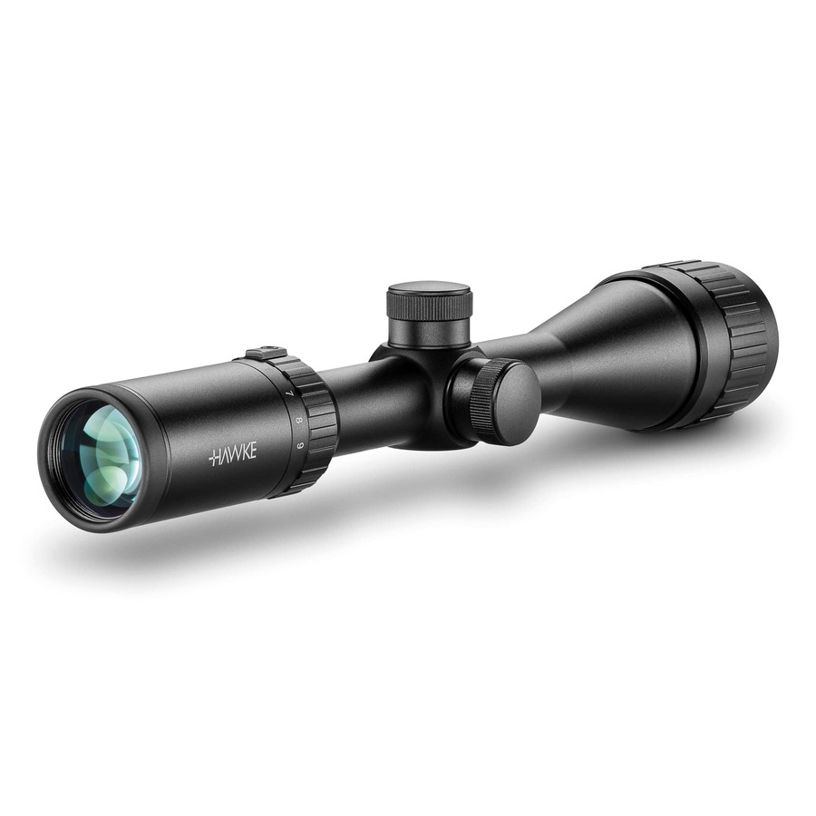 Lunette HAWKE Vantage 3-9x40 AO – Image 2