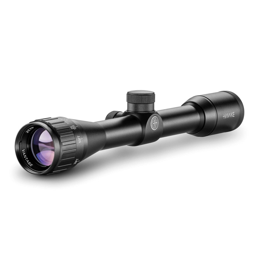 Lunette HAWKE Vantage 2-7x32