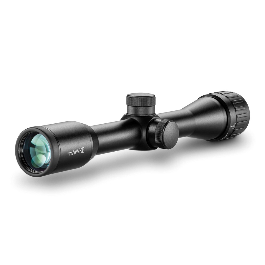 Lunette HAWKE Vantage 2-7x32 – Image 2