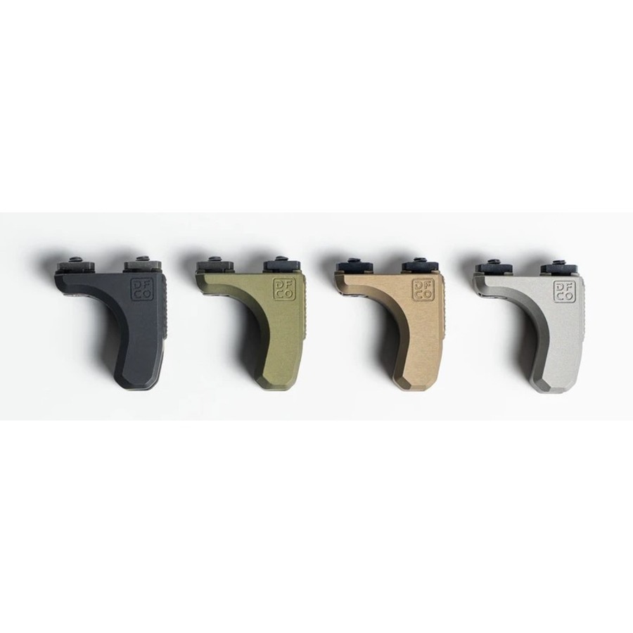 FULL STOP M-LOK - DIE FREE CO