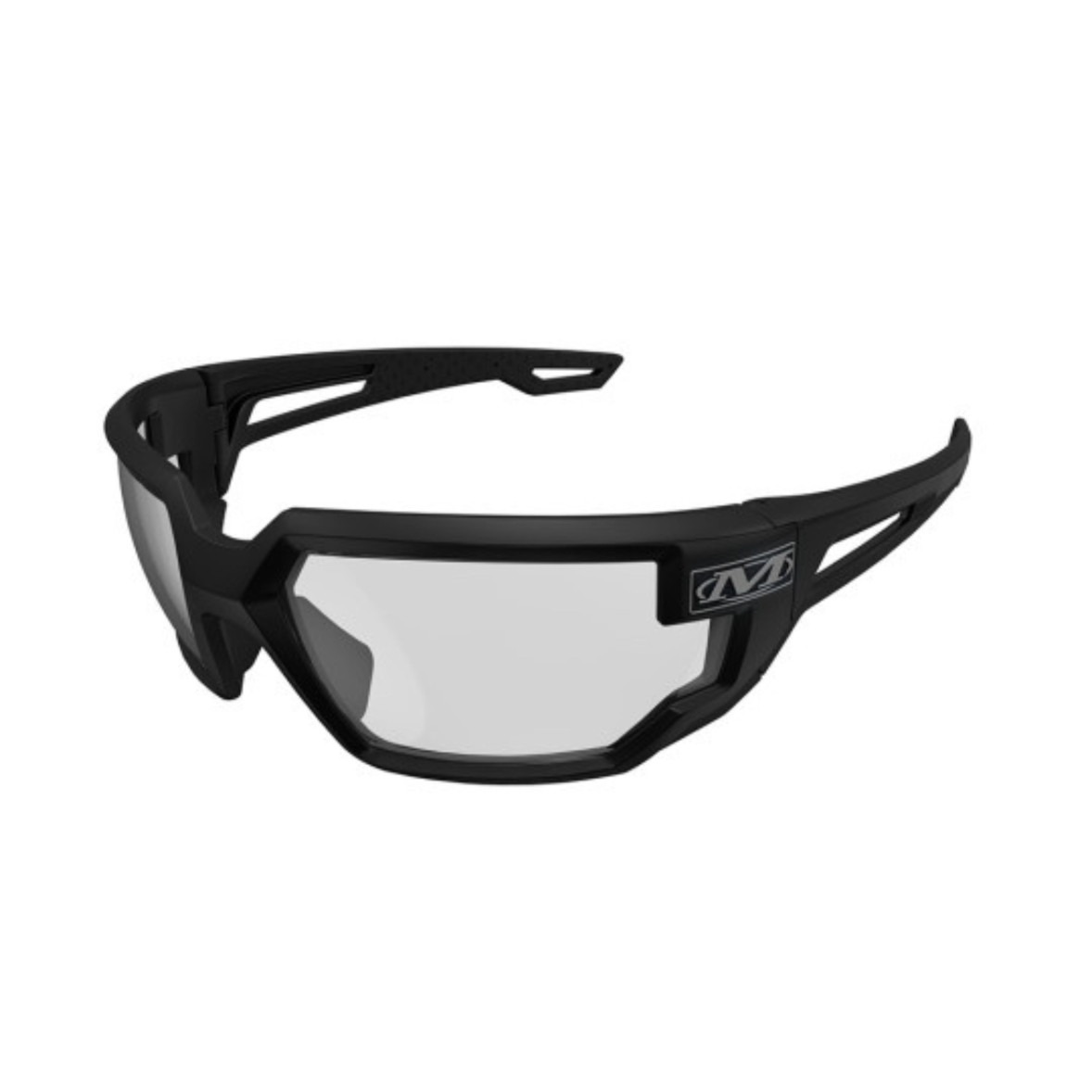 Lunettes de protection balistique Type-X - MECHANIX