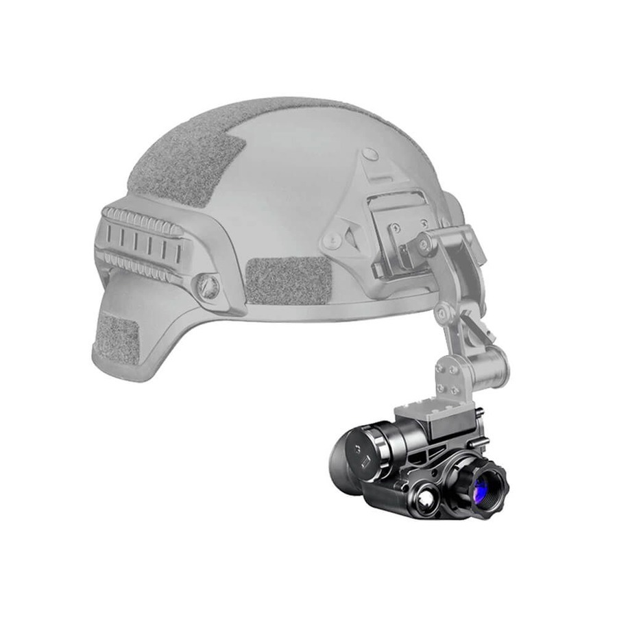 Dispositif de vision nocturne numérique montage casque - Owlset Day & Night – Image 7