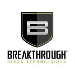 BREAKTHROUGH CLEAN