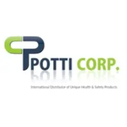 POTTI CORP