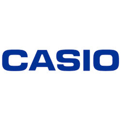CASIO