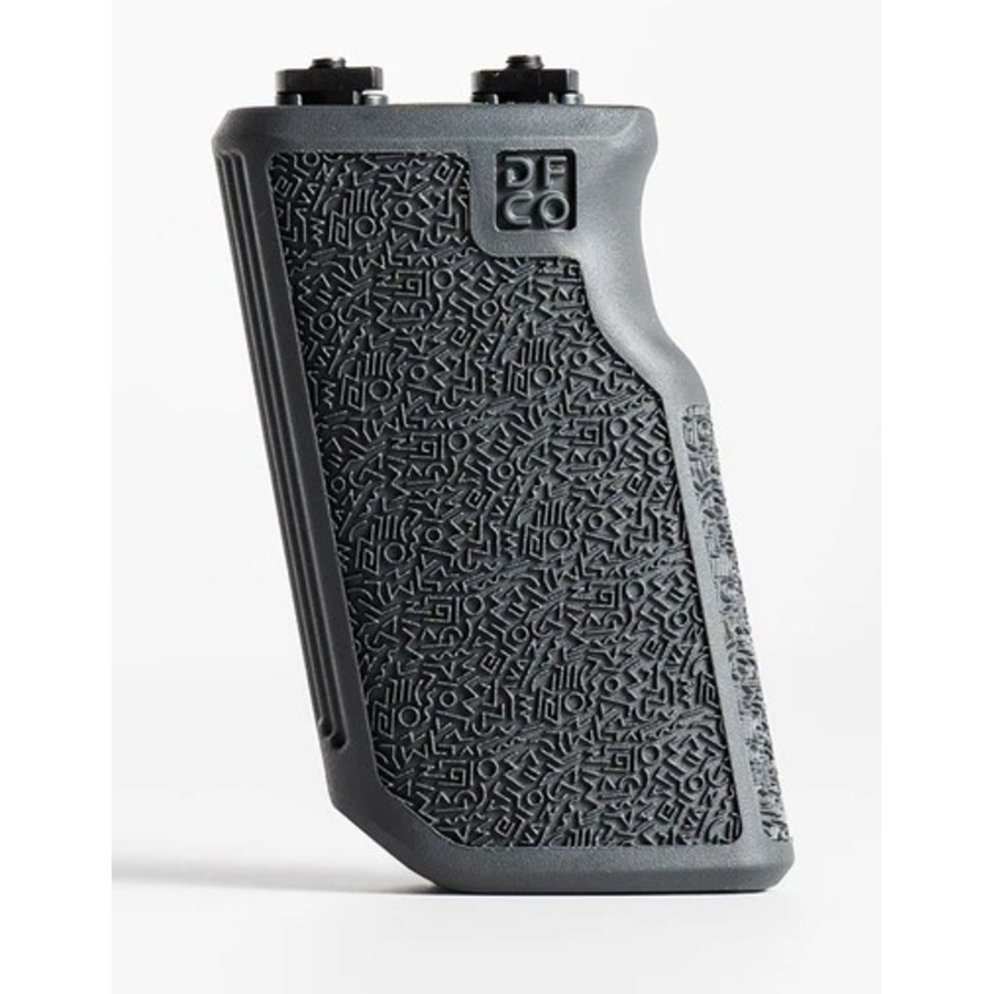 POIGNEE AVANT TIGER CLAW XL GRIS – Die Free Co