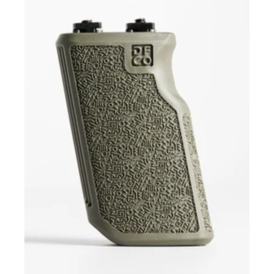 POIGNEE AVANT TIGER CLAW XL OD GREEN – Die Free Co