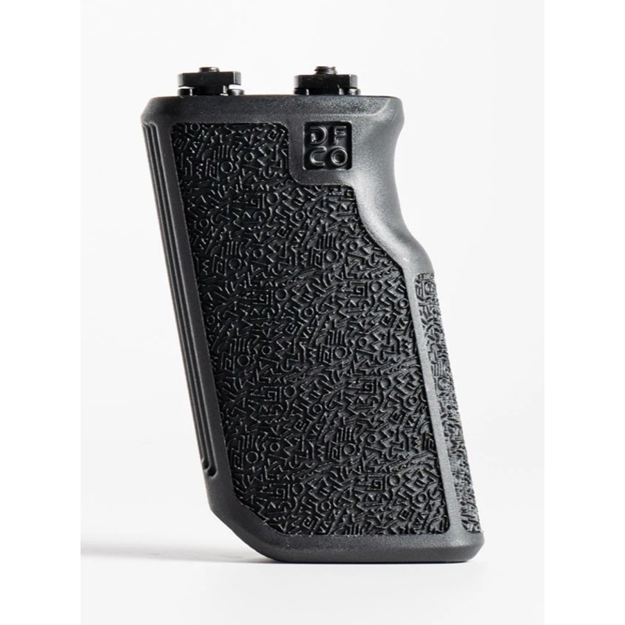 POIGNEE AVANT TIGER CLAW XL NOIR – Die Free Co