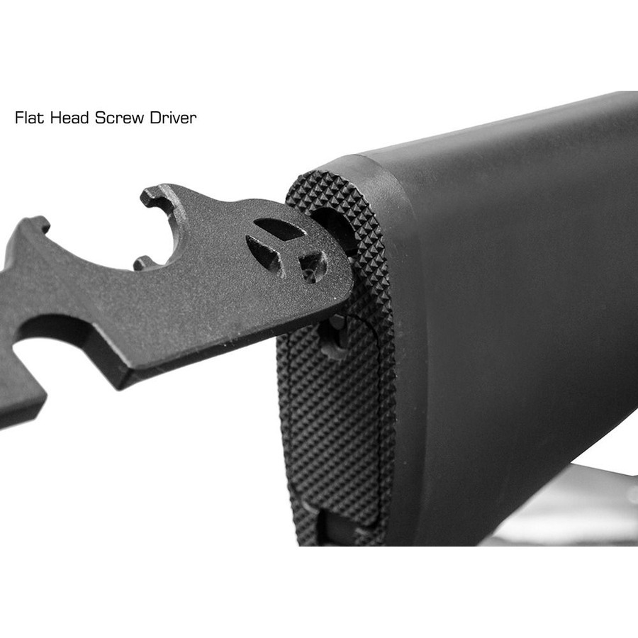 Clé combinée AR - outil multifonction pour armurier AR15 - UTG – Image 10