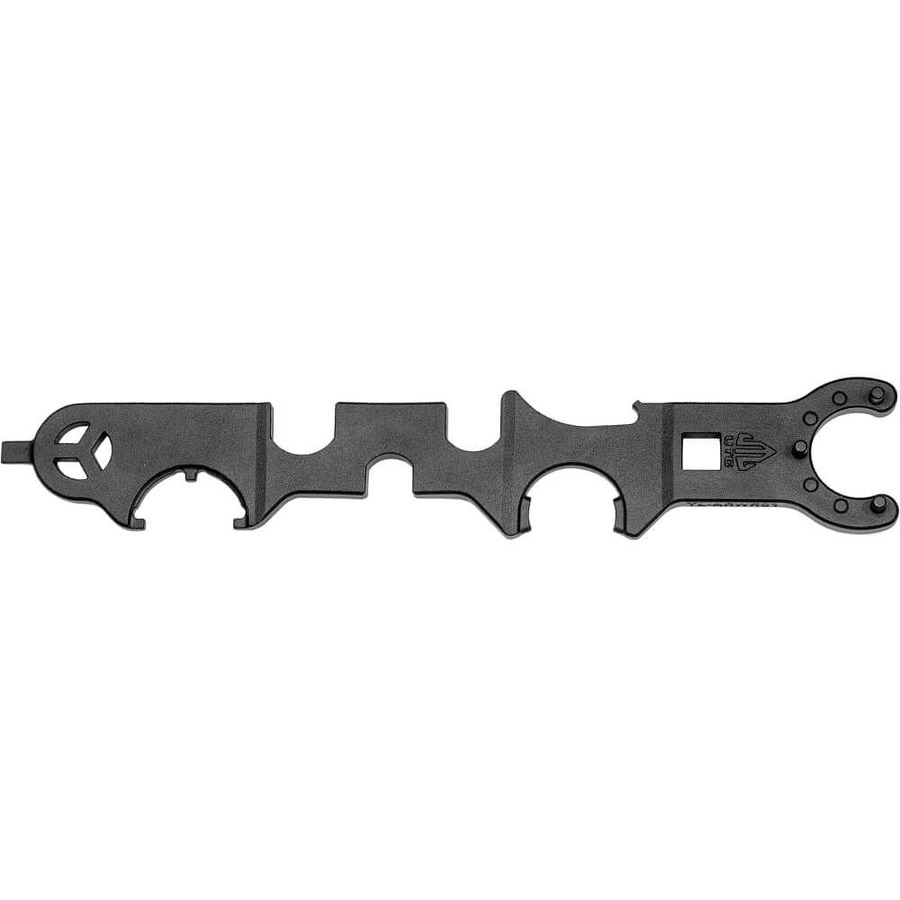 Clé combinée AR - outil multifonction pour armurier AR15 - UTG