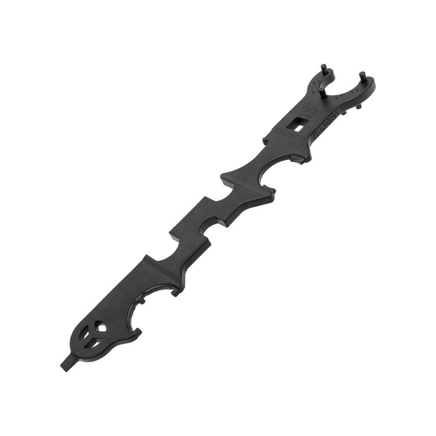 Clé combinée AR - outil multifonction pour armurier AR15 - UTG – Image 3