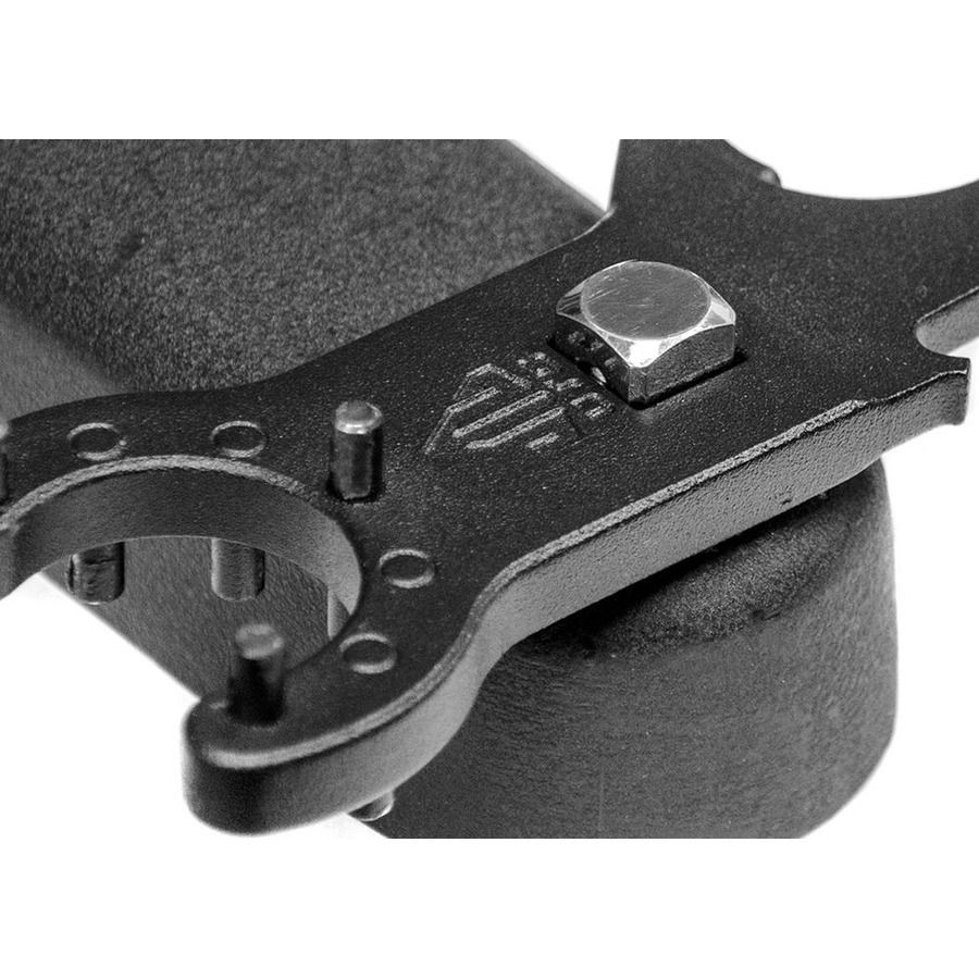 Clé combinée AR - outil multifonction pour armurier AR15 - UTG – Image 5