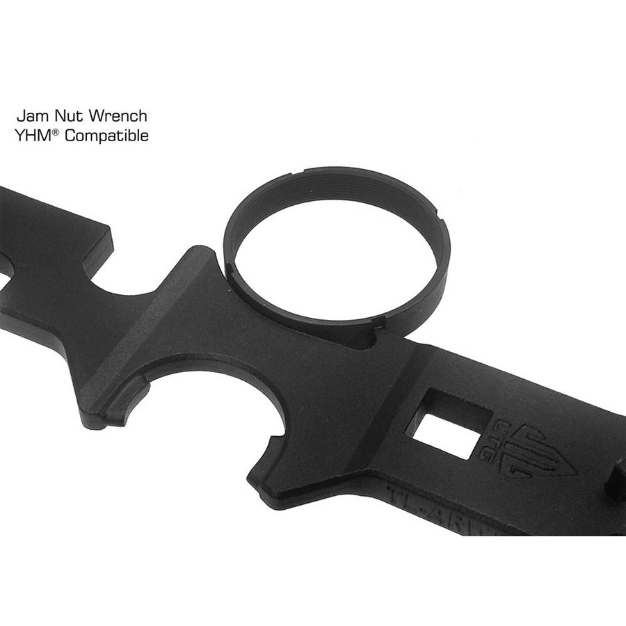 Clé combinée AR - outil multifonction pour armurier AR15 - UTG – Image 6