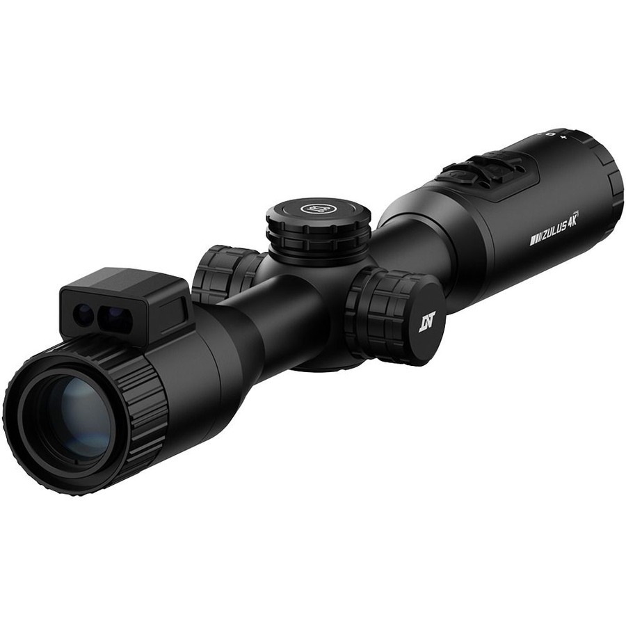 Lunette de vision nocturne DNT Zulus 4K 3-24x LRF - DNT OPTICS – Image 2