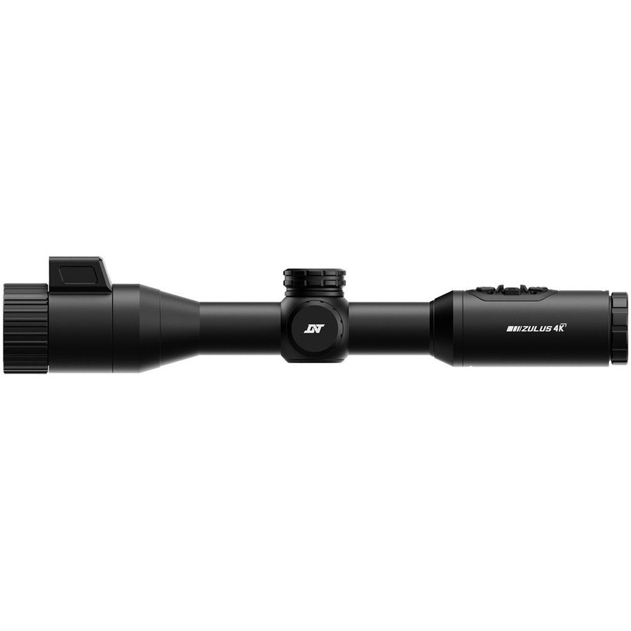 Lunette de vision nocturne DNT Zulus 4K 3-24x LRF - DNT OPTICS