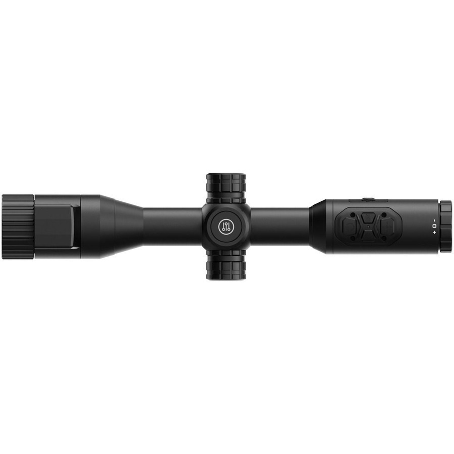 Lunette de vision nocturne DNT Zulus 4K 3-24x LRF - DNT OPTICS – Image 3
