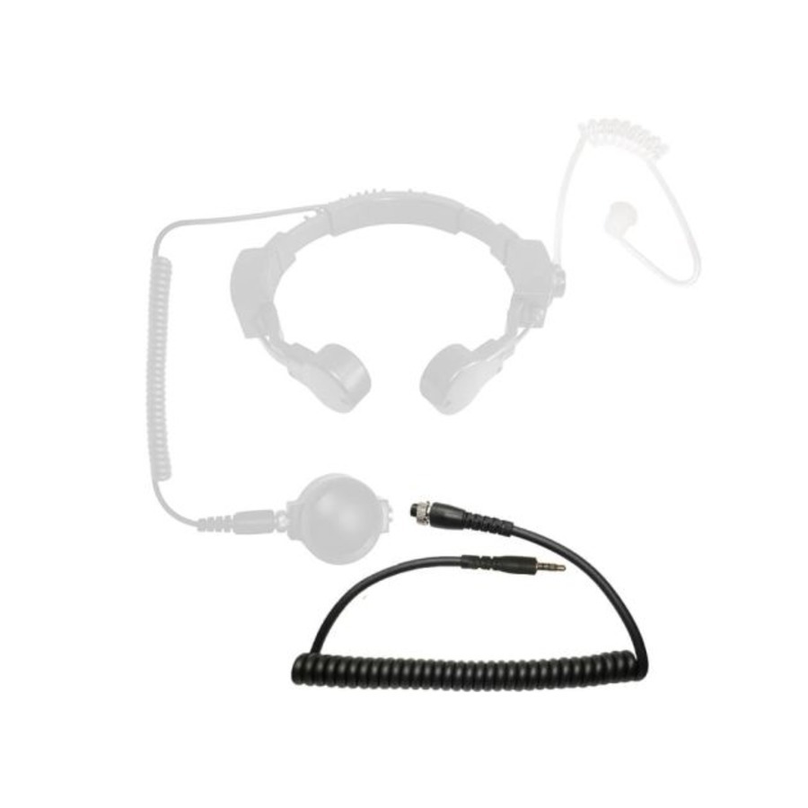 Câble de descente MRC pour casques tactiques modulaires - CODE RED – Image 2