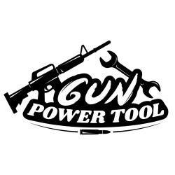 GUN POWER TOOL
