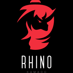 RHINO KAMADO