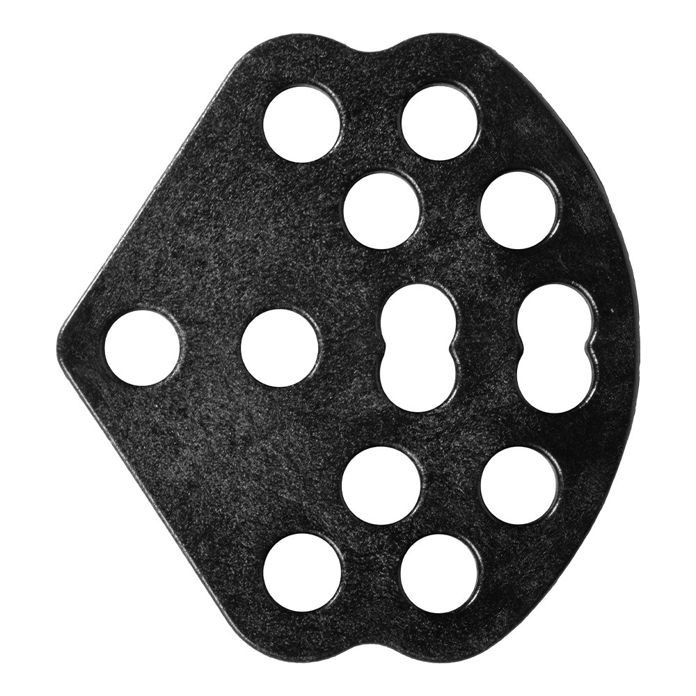 Entretoise 8K98 5mm noir - VEGA HOLSTER