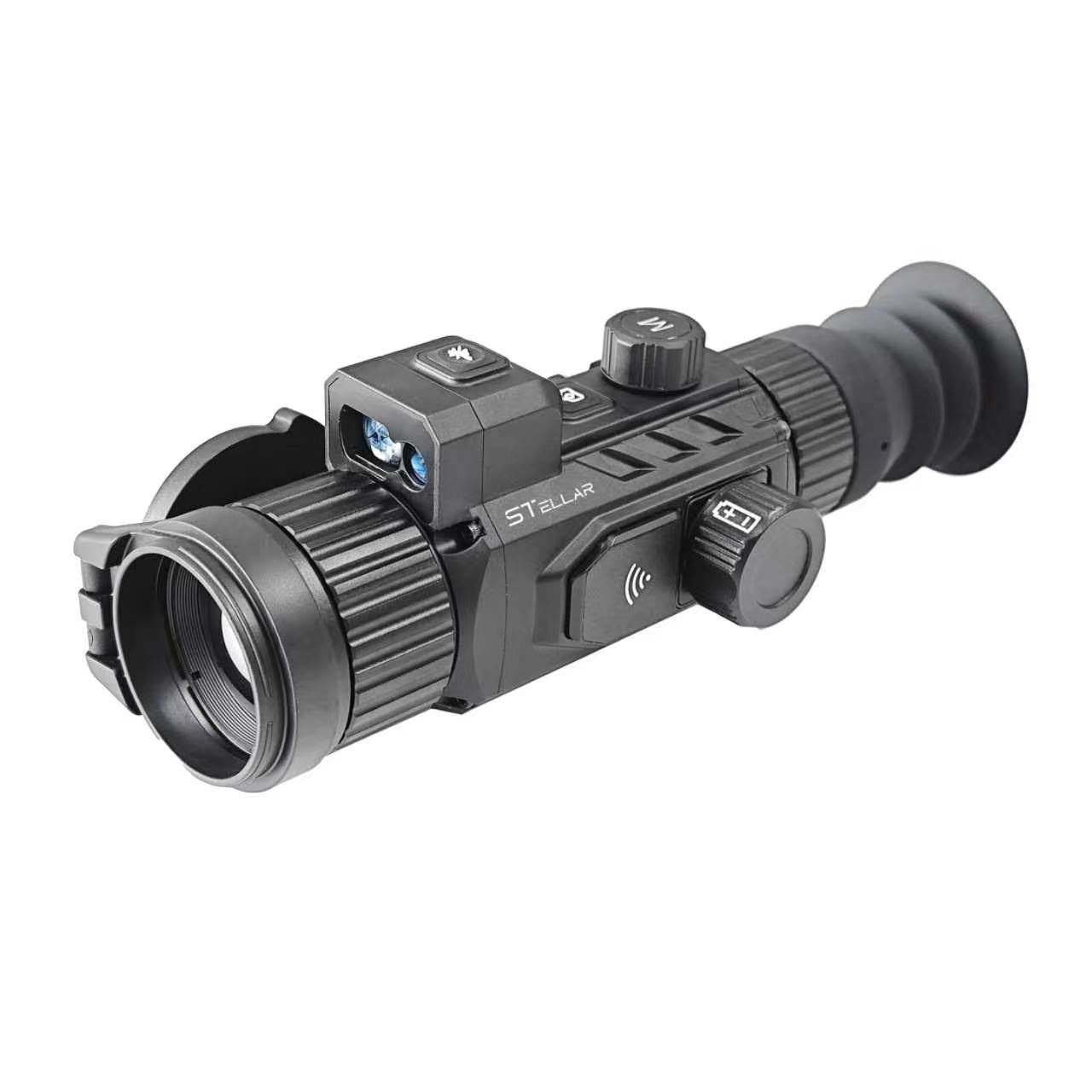 Lunette thermique STELLAR RM635R - HikMicro