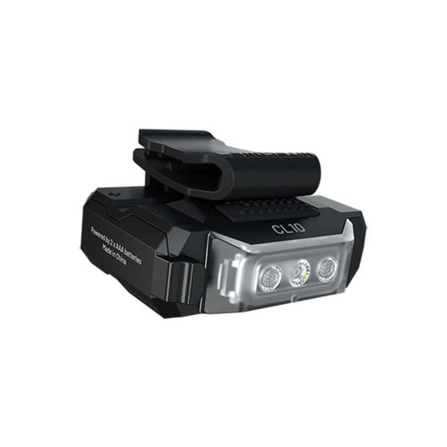 Lampe de position CL10 - NITECORE