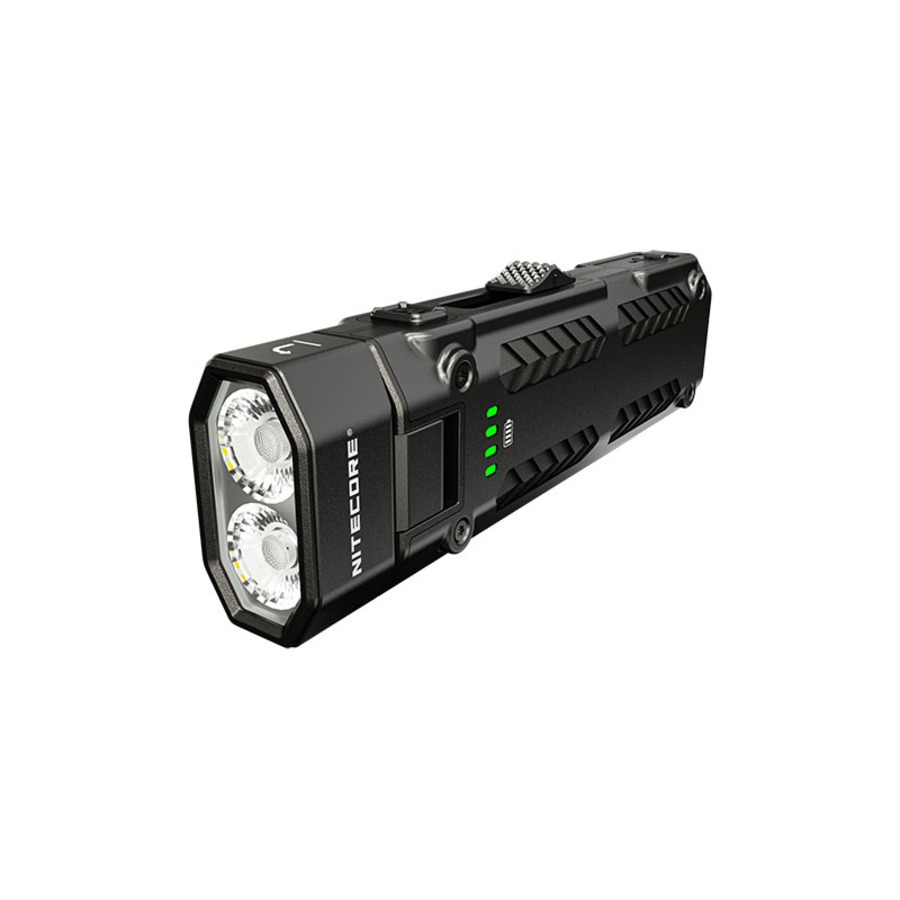 Lampe torche EDC 09 - 1600Lm - NITECORE