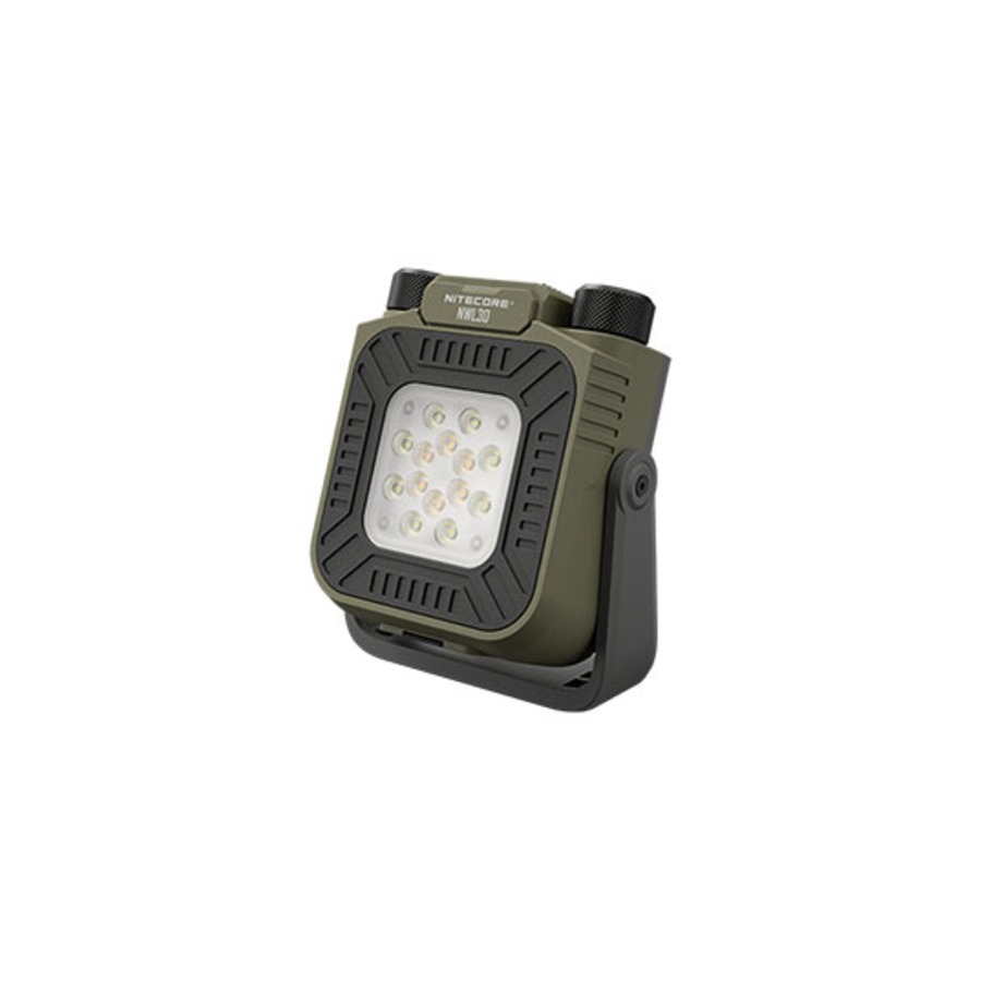 Lampe torche 3en1 NWL30 - 3000Lm - NITECORE