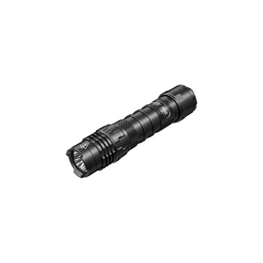Lampe torche Precise 10iX - 4000LM - NITECORE
