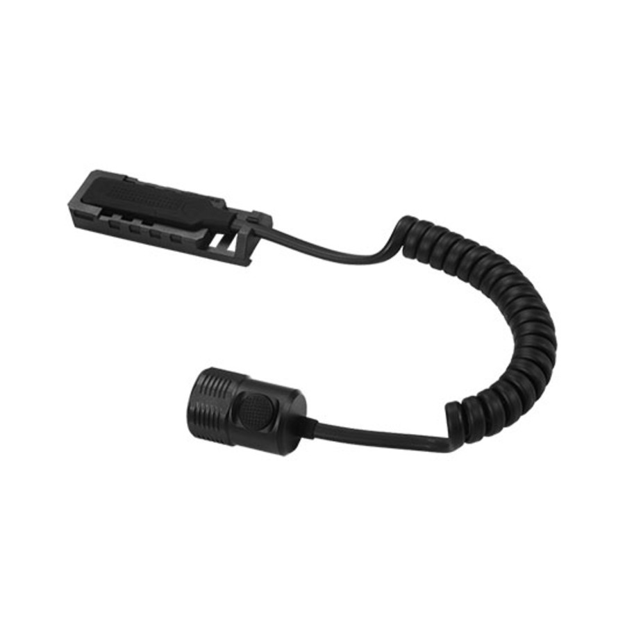 Interrupteur déporté - NITECORE
