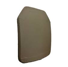 Plaque balistique ultra light (5,56 & 7,62) NIJ 3+ - HAGOR