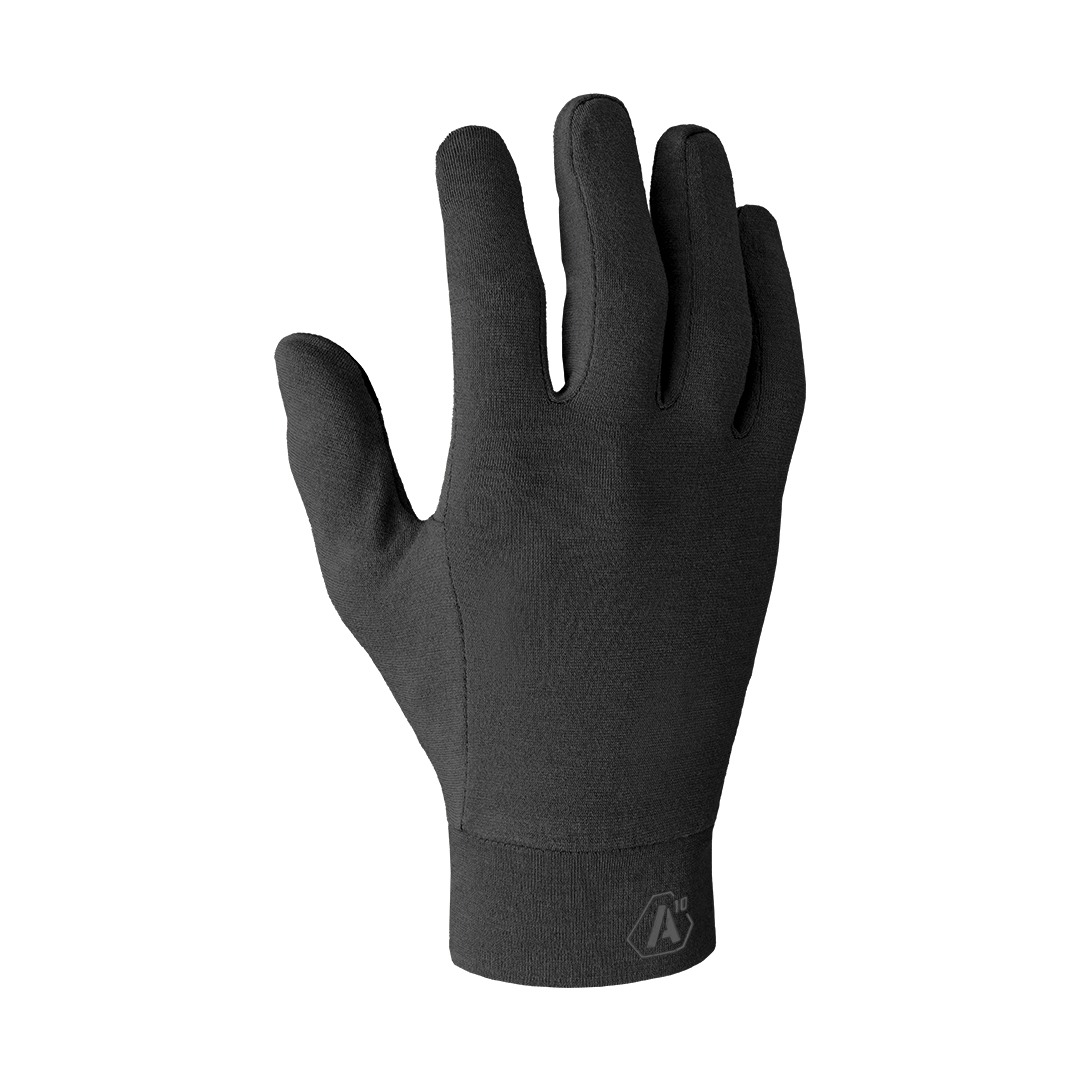 Sous-gants 240 g/m² THERMO PERFORMER GEN 2 noir - A10 EQUIPMENT – Image 2
