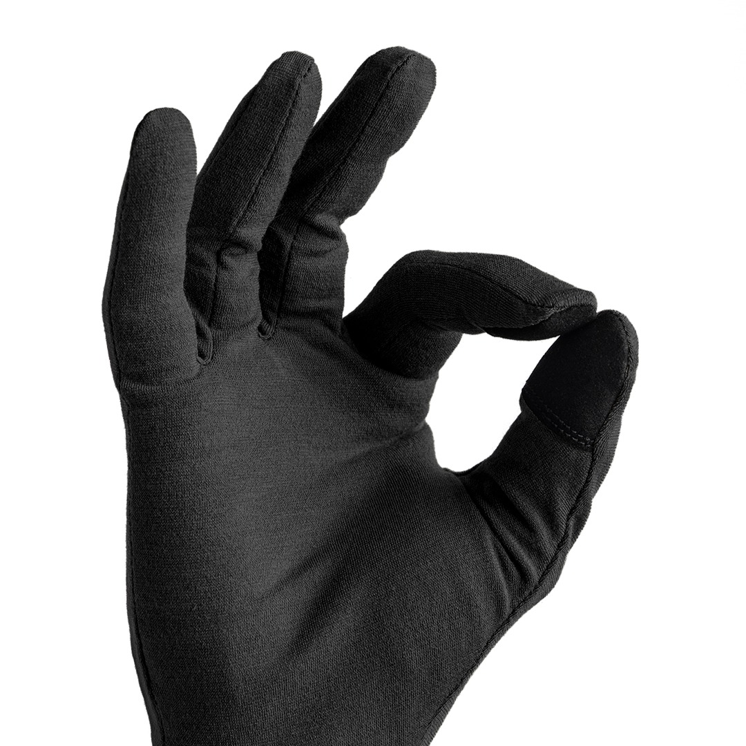 Sous-gants 240 g/m² THERMO PERFORMER GEN 2 noir - A10 EQUIPMENT – Image 4