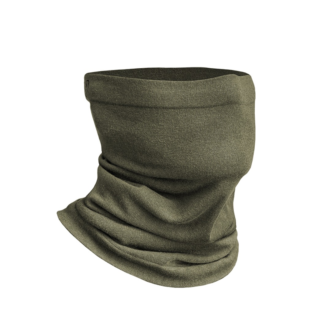 Tour de cou 380 g/m² THERMO PERFORMER GEN 2 vert olive - A10 EQUIPMENT