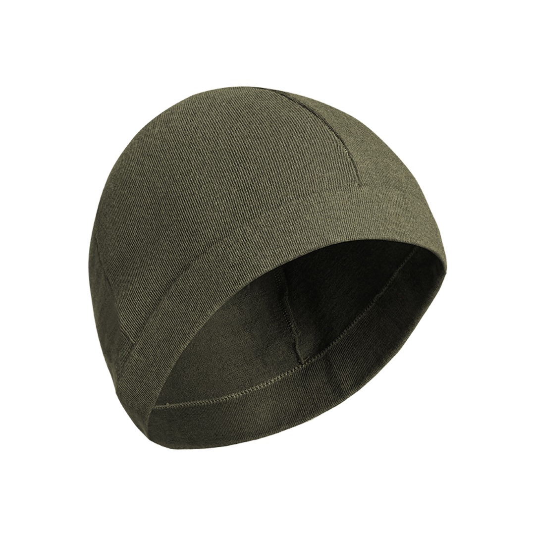 Bonnet 380 g/m² THERMO PERFORMER GEN 2 vert olive - A10 EQUIPMENT