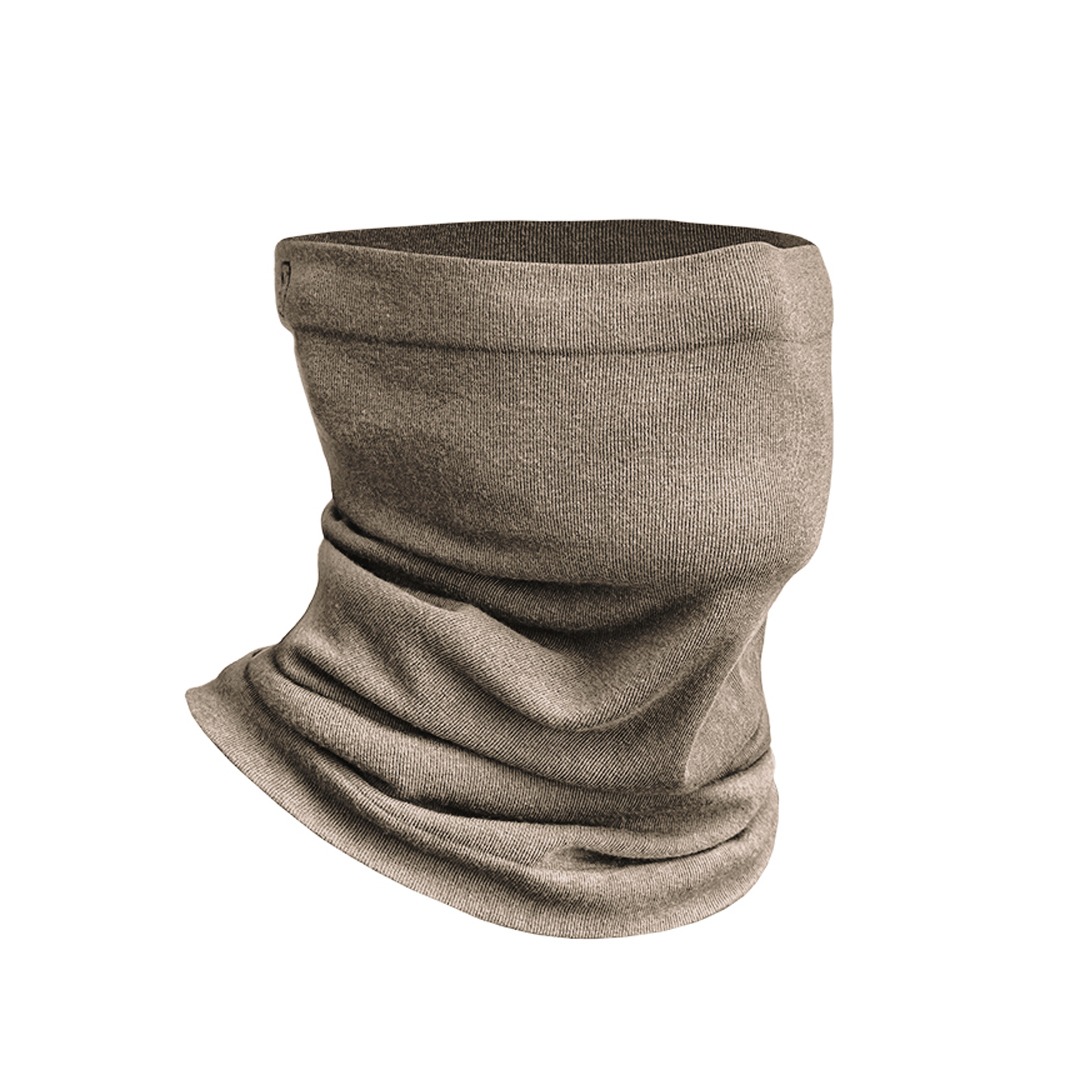 Tour de cou 380 g/m² THERMO PERFORMER GEN 2 tan - A10 EQUIPMENT