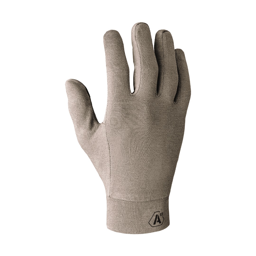 Sous-gants 240 g/m² THERMO PERFORMER GEN 2 tan - A10 EQUIPMENT – Image 2