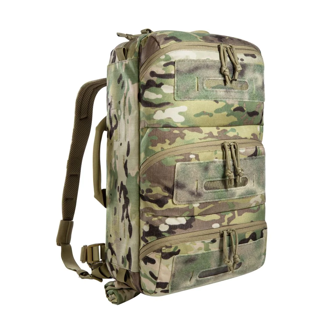 SAC MODULAR MEDIC COMBAT PACK 18  MULTICAM - TASMANIAN TIGER