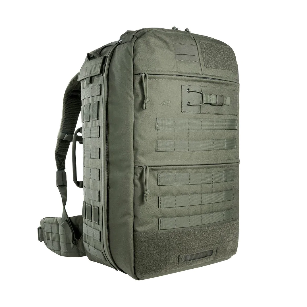 Sac à dos 50L OLIVE – First Responder 50 – TASMANIAN TIGER