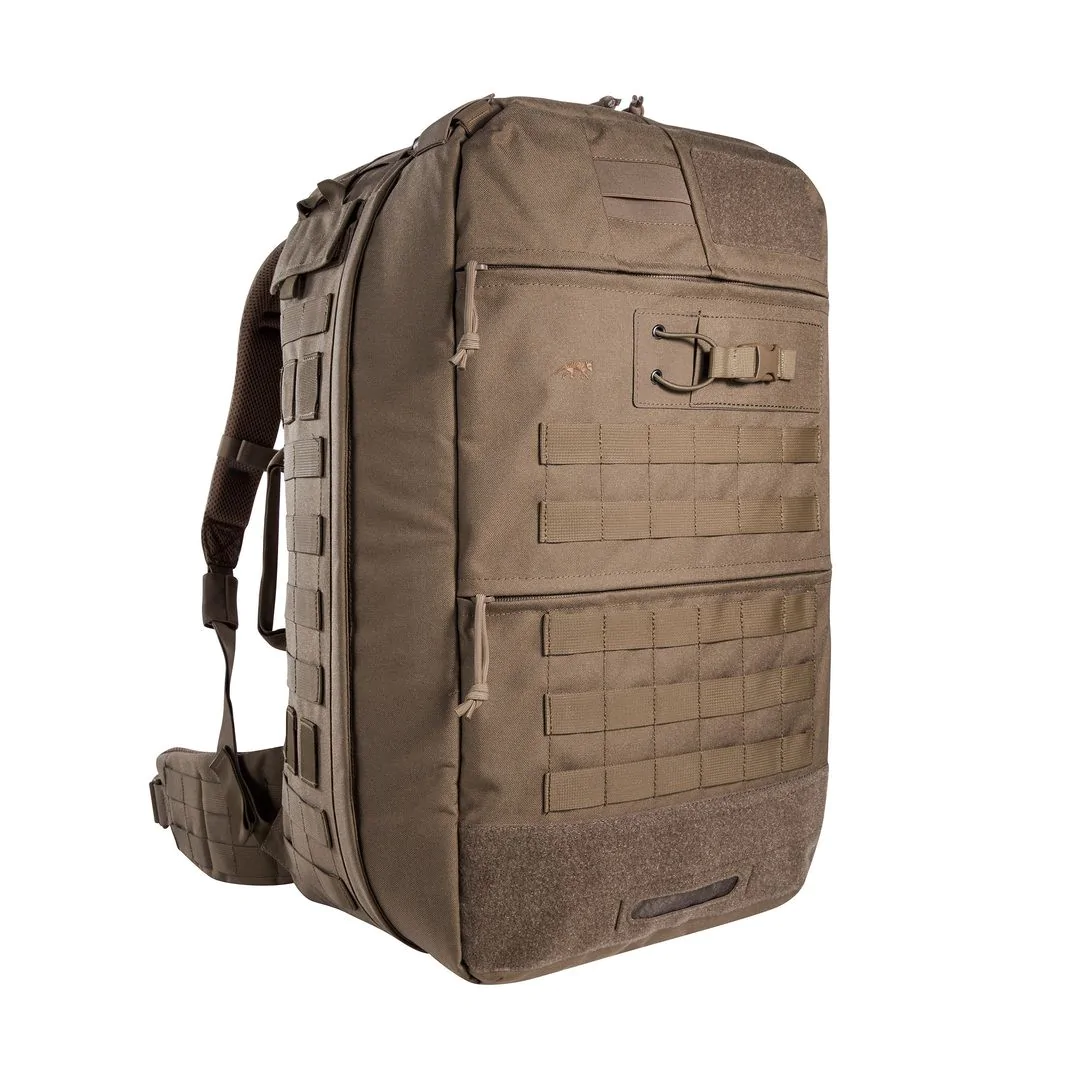 Sac à dos 50L TAN - First Responder 50 - TASMANIAN TIGER