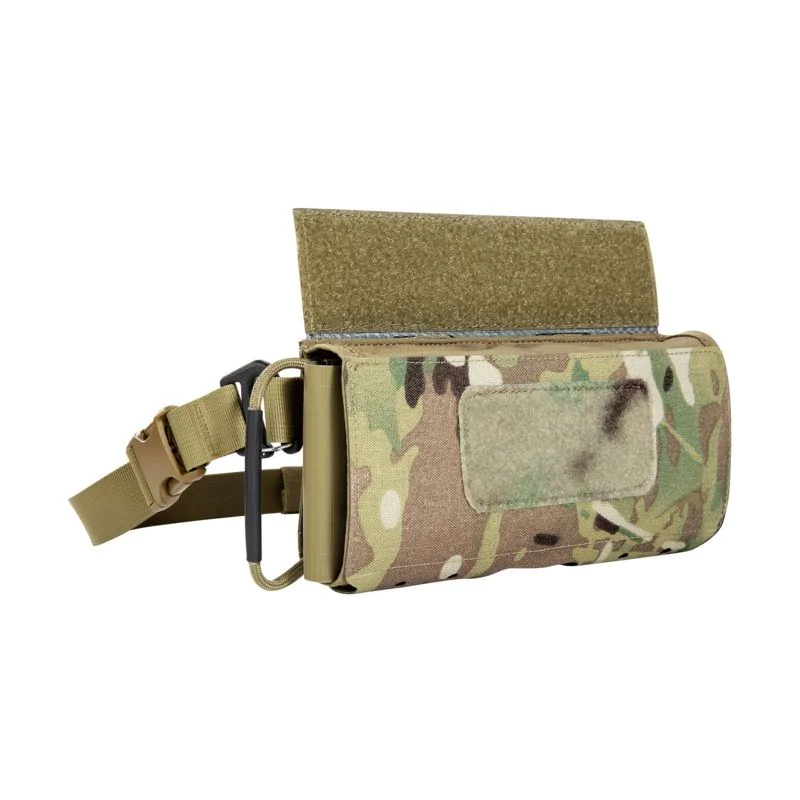 Pochette de premiers secours MULTICAM - IFAK POUCH DUAL VL - TASMANIAN TIGER