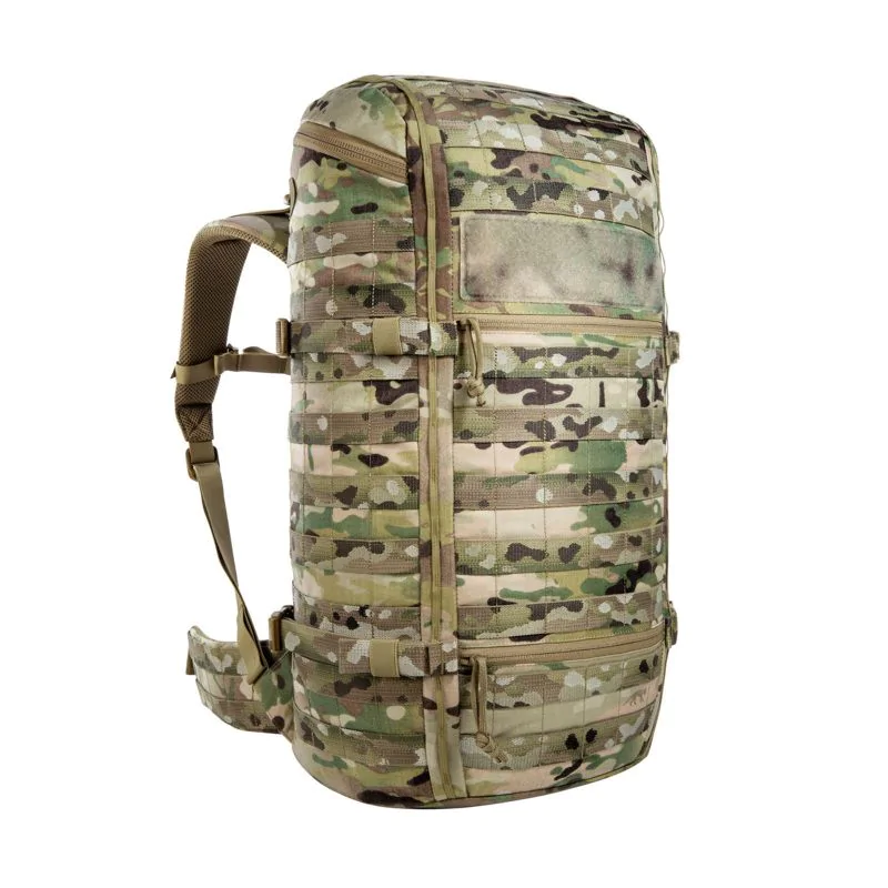 Sac à dos modulable MULTICAM - BASE PACK TOP LOAD 30 - TASMANIAN TIGER