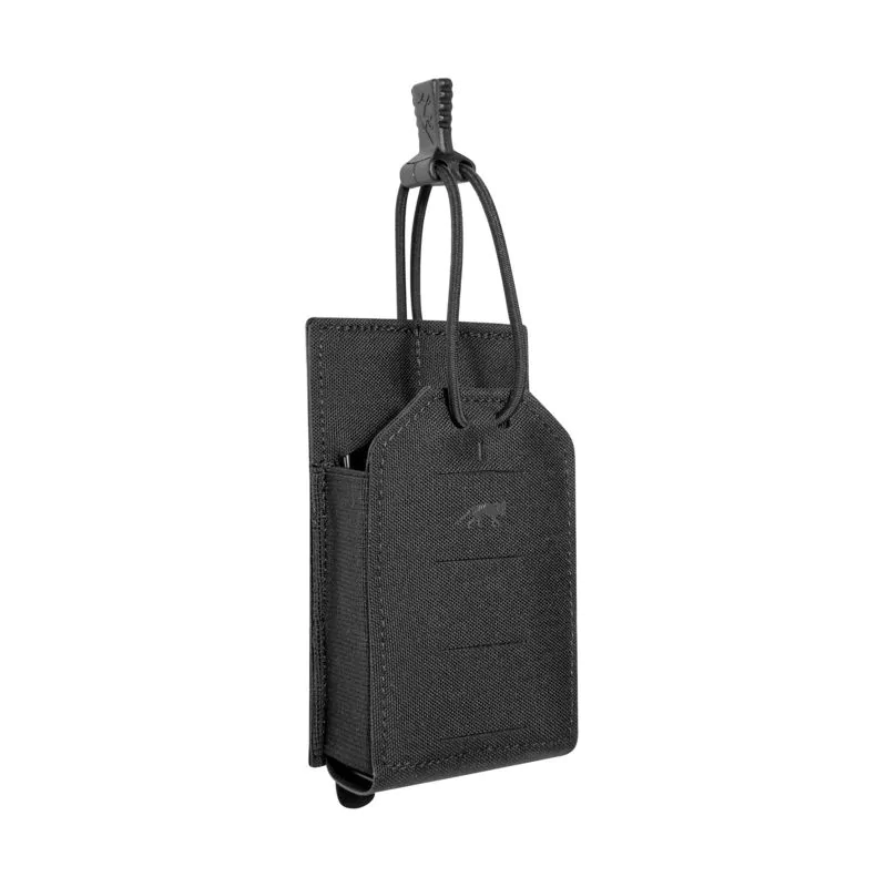 Pochette pour chargeur M4 NOIR – SGL Mag Pouch Clamp 4M – TASMANIAN TIGER
