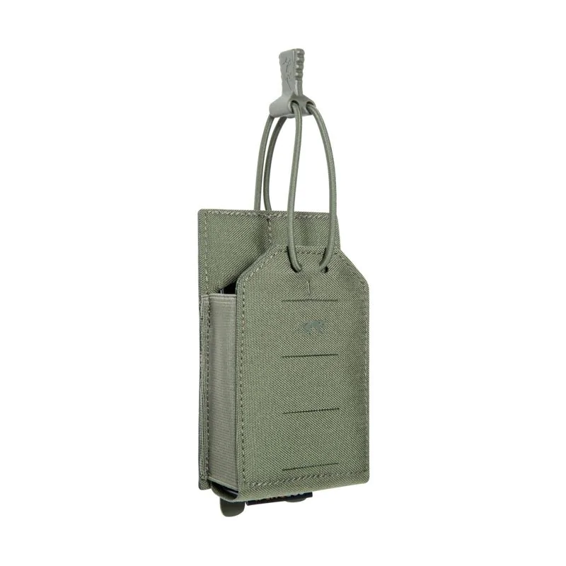 Pochette pour chargeur M4 OLIVE – SGL Mag Pouch Clamp 4M – TASMANIAN TIGER