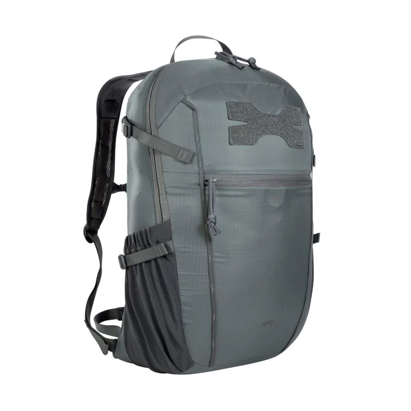 Sac à dos 20L GRIS TITANE - Escape Pack 20 LT - TASMANIAN TIGER
