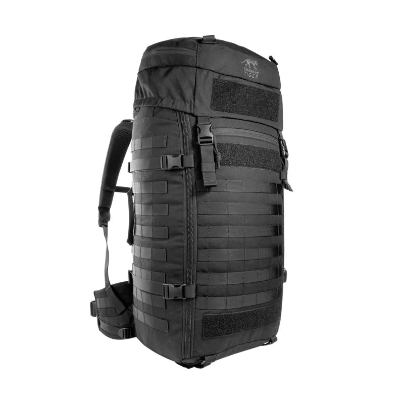 Sac à dos NOIR – MEDIC PLATOON PACK – TASMANIAN TIGER