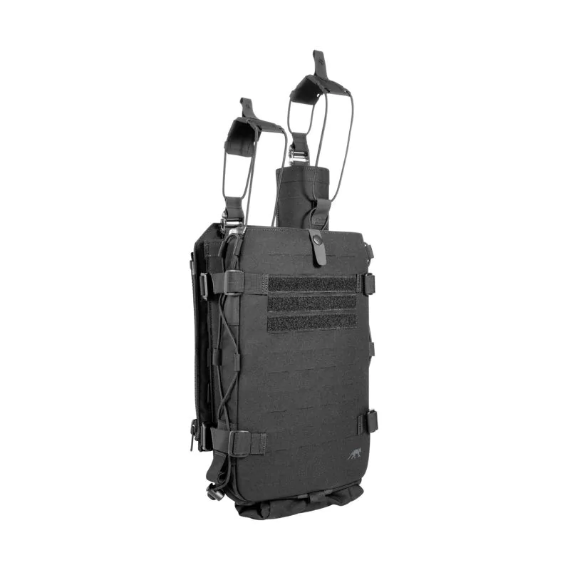 Sac à dos pour outils NOIR – GEARPACK ZP – TASMANIAN TIGER