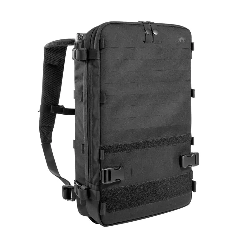Sac à dos NOIR – BREACHER PACK – TASMANIAN TIGER