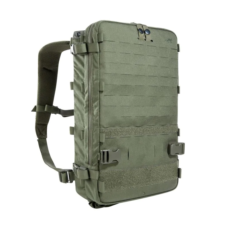 Sac à dos OLIVE – BREACHER PACK – TASMANIAN TIGER